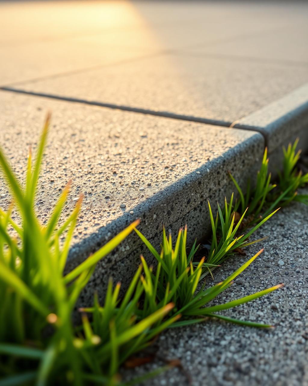 Concrete — material study